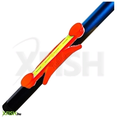 Frenetic Botra Pattintható Szerelékes Létra Piros 12cm 1db/csomag