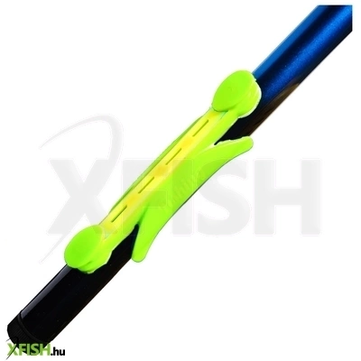 Frenetic Botra Pattintható Szerelékes Létra Zöld 12cm 1db/csomag