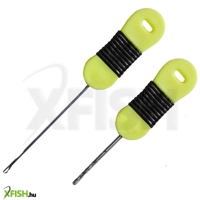 Frenetic Bojli Fűző | Hossz: 10Cm, Szín: Sárga, Anyaga: Műanyag Nyél