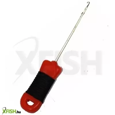 Frenetic Bojli Fűző | Hossz: 10Cm, Szín: Narancs-Fekete, Anyaga: Műanyag Nyél