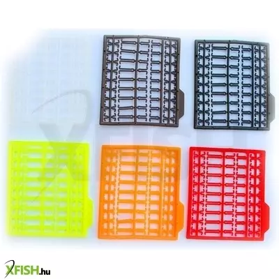 Frenetic Boilie Stopper Fekete 1 Levél