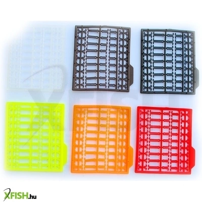 Frenetic Boilie Stopper Citromsárga 1 Levél