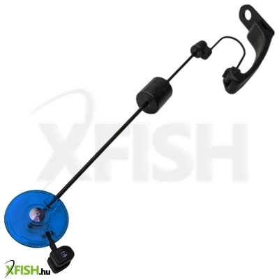 Frenetic O Swinger -Black Edition | Méret: 20Cm, Szín: Kék