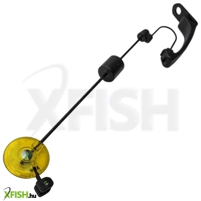 frenetic o swinger -black edition | méret: 20cm, szín: sárga