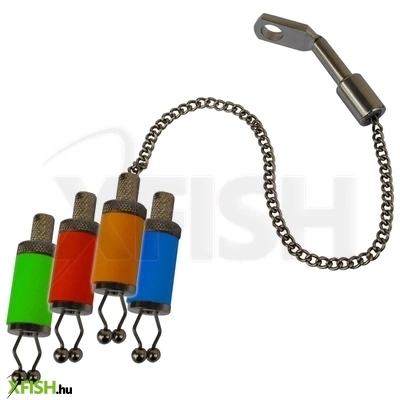 Frenetic Láncos Swinger Sárga Színű 35cm 1db/csomag