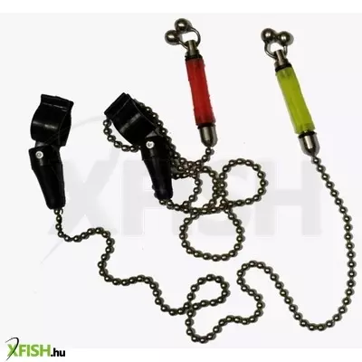 Frenetic Műanyag Láncos Swinger | Szín: Piros