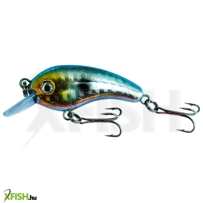 frenetic strucker wobbler kék 5cm 5g 1db/csomag