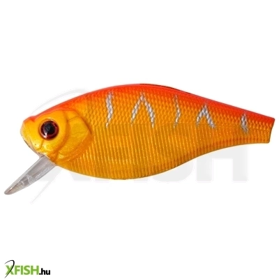 Frenetic Pounder Wobbler Narancs 5.5cm 3.8g 1db/csomag