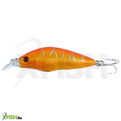 Frenetic Striper Wobbler Narancs 7cm 1db/csomag