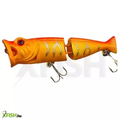 Frenetic Floater Wobbler Narancs 8cm 10g 1db/csomag