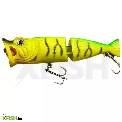 Frenetic Floater Wobbler Zöld 8cm 10g 1db/csomag