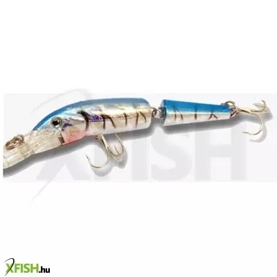 Frenetic Wobbler Két Részes | Hossz: 10,5 Cm, Merülési Mélység: 0-1,5 M