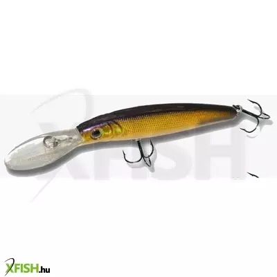 Frenetic Wobbler Suspend Minnow | Hossz: 8,8 Cm, Merülési Mélység: 0-2,5 M