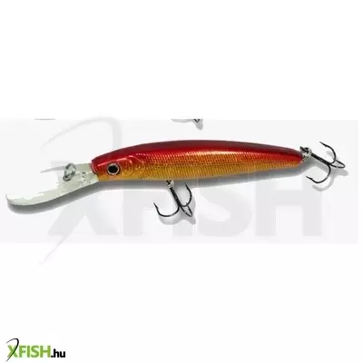 Frenetic Wobbler Suspend Minnow | Hossz: 8,8 Cm, Merülési Mélység: 0-2,5 M