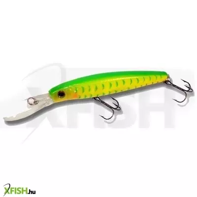 Frenetic Wobbler Suspend Minnow | Hossz: 8,8 Cm, Merülési Mélység: 0-2,5 M