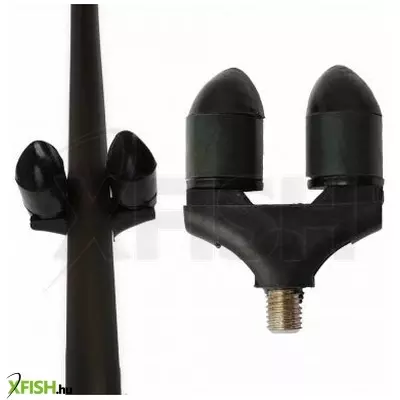 Frenetic Bottartó Fej | Méret: 5 X 6 Cm, Szín: Zöld, Anyaga: Műanyag, Márka: