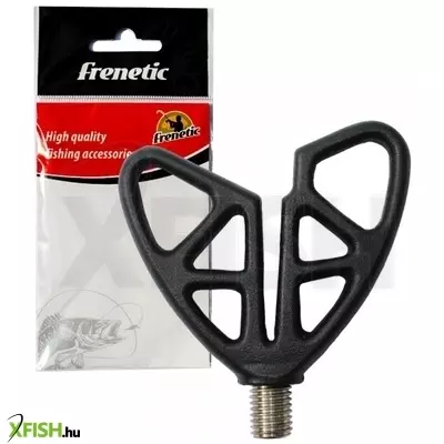 Frenetic Bottartó Fej | Méret: 70 X 65 Mm