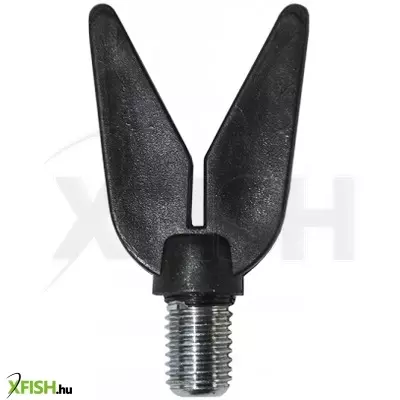 Frenetic Bottartó Fej | Méret: 3 X 5,5 Cm, Szín: Fekete, Anyaga: Gumi, Márka: