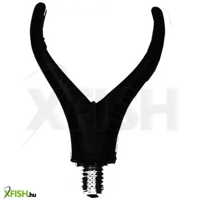 Frenetic Bottartó Fej | Méret: 4,5 X 7 Cm, Szín: Fekete, Anyaga: Gumi, Márka: