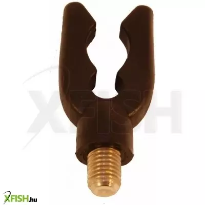 Frenetic Bottartó Fej | Méret: 6 X3 Cm, Szín: Fekete, Anyaga: Gumi, Márka: