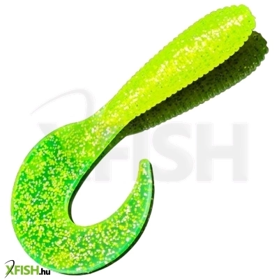 Frenetic Twister Neon 8,5cm 5db/csomag