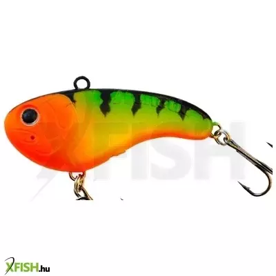 Frenetic Fatfish Wobbler 50 mm 11 g Tric