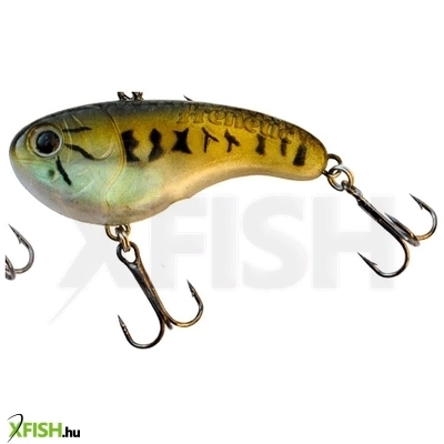 Frenetic Fatfish Wobbler 50 mm 11 g Tora