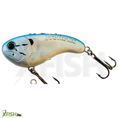 Frenetic Fatfish Wobbler 50 mm 11 g Glem