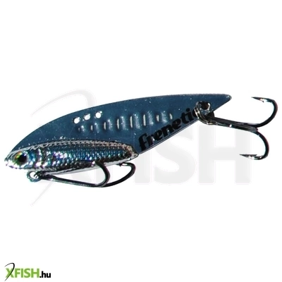 Frenetic Silly Jig Wobbler Ezüst 4cm 5g 1db/csomag
