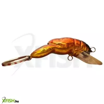 Frenetic Kulcstartó 01 Rák Alakú 1db/csomag