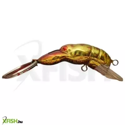 Frenetic Kulcstartó 03 Rák Alakú 1db/csomag