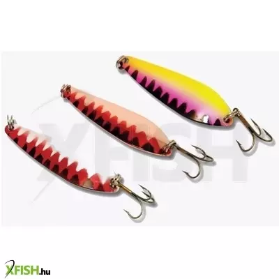 Frenetic Kanál Villantó Sárga/Pink | Méret: 3