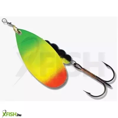 frenetic körforgó villantó | méret: 5