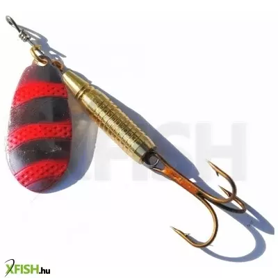 Frenetic Körforgó Villantó | Méret: 2