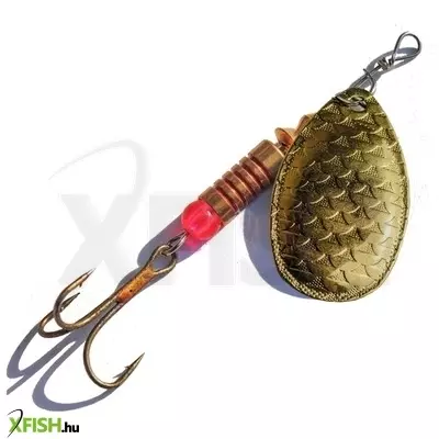 Frenetic Körforgó Villantó | Méret: 0