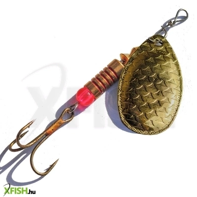 frenetic körforgó villantó | méret: 2