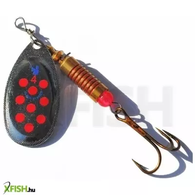 Frenetic Körforgó Villantó | Méret: 1