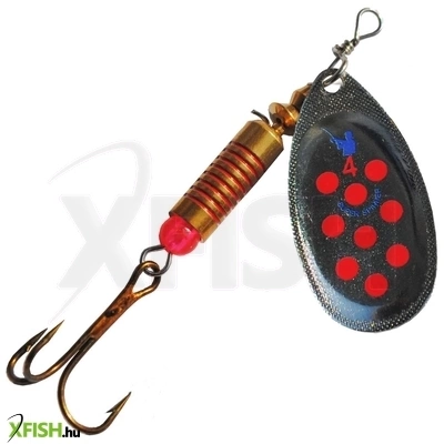 frenetic körforgó villantó | méret: 2