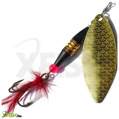 frenetic körforgó villantó | méret: 2