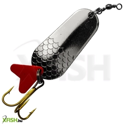 frenetic kanál villantó | méret: 2