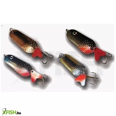 Frenetic Kanál Villantó | Méret: 2