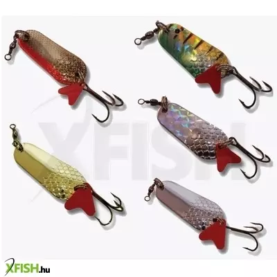 Frenetic Kanál Villantó | Méret: 3