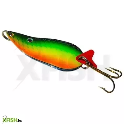 Frenetic TOPB09 Dupla Kanál Villantó 1-es 20g 1db/csomag