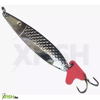 Frenetic Kanál Villantó Ezüst | Méret: 1