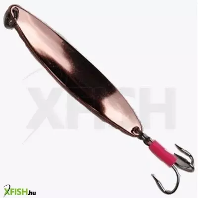 Frenetic TOPC06 Kanál Villantó Bronz 3-as 15g 1db/csomag