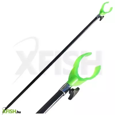 Frenetic Leszúrós Bottartó Nyél Hátsó Fejjel 60-110cm 1db/csomag