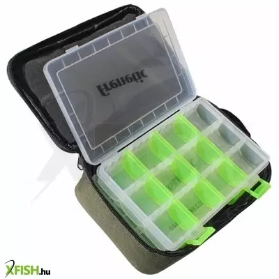 Frenetic Mini Pergető Táska 2 Dobozzal | Kapacitás: 2 Dobozt Tartalmaz, Méret: Sz:23 Cm H:16 Cm M:9 Cm