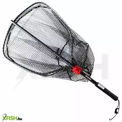 Frenetic Sexy Merítő | Fej Méret: 80 X 70 Cm, Hossz: 200 Cm, Szín: Fekete/Piros, Tagszám: 2