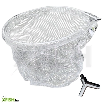 Frenetic Metal Nano Merítőfej 5550cm