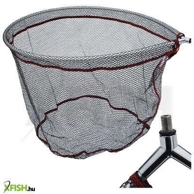 Frenetic Metal Rubber Merítőfej 65x55cm